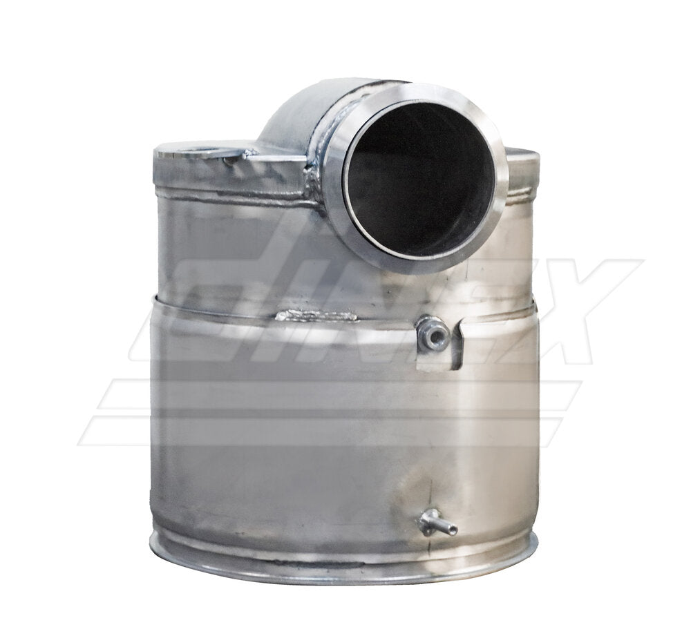 Replacement DOC, Cummins - 2880507 - DPF Discounter