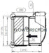 Replacement DOC, Cummins - 2880514 - DPF Discounter