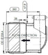 Replacement DOC, Cummins - 2880588 - DPF Discounter