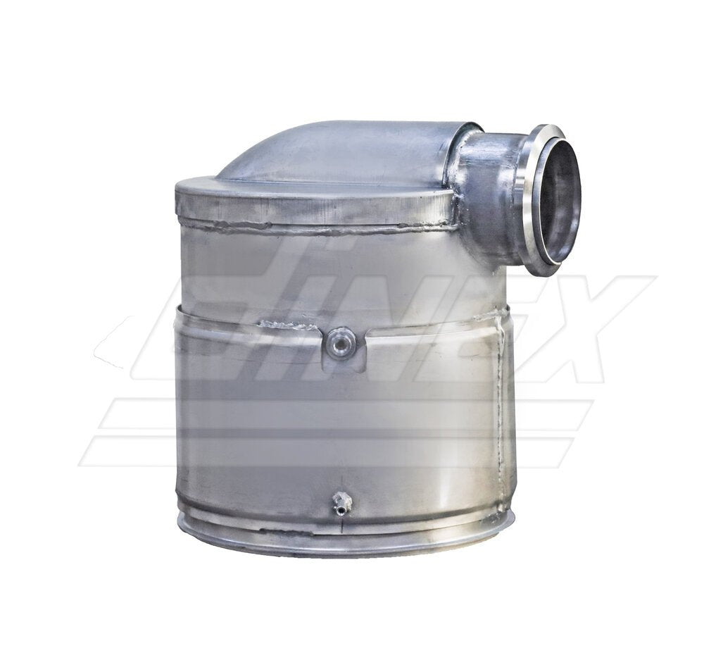 Replacement DOC, Cummins - 2885912 - DPF Discounter