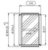 Replacement DOC, Cummins - 3103618, 3999660, Q619494, Q619723, 619724, 619495 - DPF Discounter