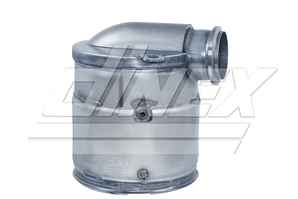 Replacement DOC, Cummins - 4328760NX, 4328760, 4328760RX - DPF Discounter