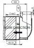 Replacement DOC, Cummins - 4328760NX, 4328760, 4328760RX - DPF Discounter