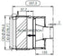 Replacement DOC, Cummins - 4353289RX, 4387170, 5287368, 4353289, 4353289NX - DPF Discounter