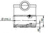 Replacement DOC, Cummins - 4353304 - DPF Discounter
