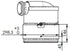 Replacement DOC, Cummins - 4353305, 4353305RX, 5303019, 4353305NX, 4353305NX - DPF Discounter