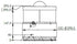 Replacement DOC, Cummins - 4353307 - DPF Discounter