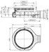 Replacement DOC, Cummins - 4394906, 4394906NX, 4394906RX, 5509700, 5509700NX, 5509700RX, A055R708, A071V070, A074Z258 - DPF Discounter