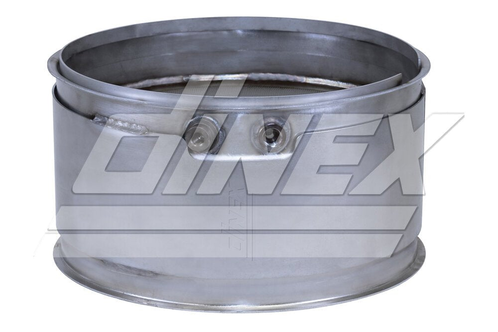 Replacement DOC, Cummins - 4965243NX, 5287191NX, 6356943, A035G674, 5287191, 4965243RX, 5287191RX, 4965243RX, 5287191RX, OTR0152003 - DPF Discounter