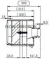 Replacement DOC, Cummins - 4965352NX, 5287491NX, A035H299, 4965352RX, 5287491RX, 4965352, 5287491 - DPF Discounter