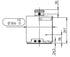 Replacement DOC, Cummins - 4965352NX, 5287491NX, A035H299, 4965352RX, 5287491RX, 4965352, 5287491 - DPF Discounter