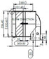 Replacement DOC, Cummins - 4969668NX, 5287516NX, 4969668, 5287516, 4969668RX, 5287516RX - DPF Discounter