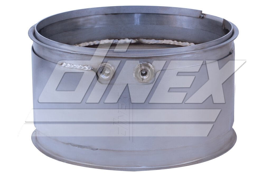 Replacement DOC, Cummins - 4969846NX, 5287522NX, 6357726R, 5287522, 4969846RX, 5287522RX - DPF Discounter