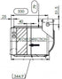 Replacement DOC, Cummins - 5287478 - DPF Discounter