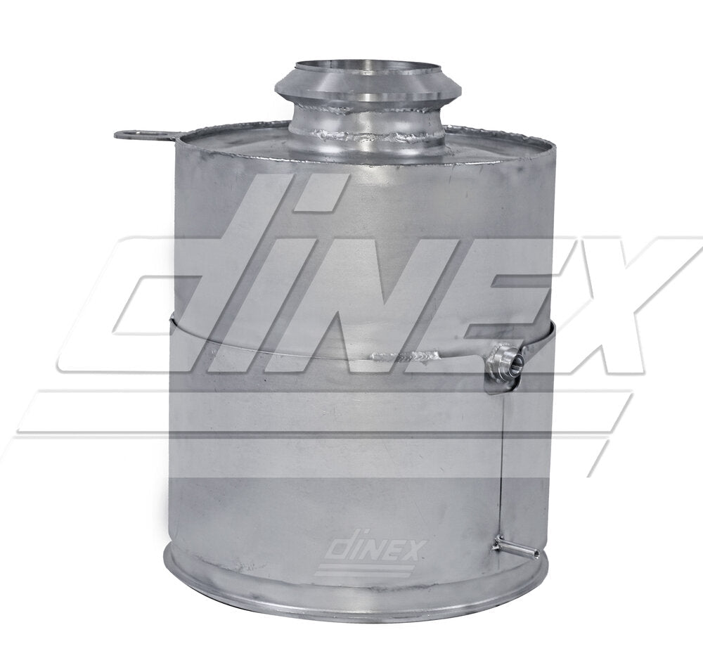 Replacement DOC, Cummins - 5289745, 5289745NX, 5289745RX - DPF Discounter
