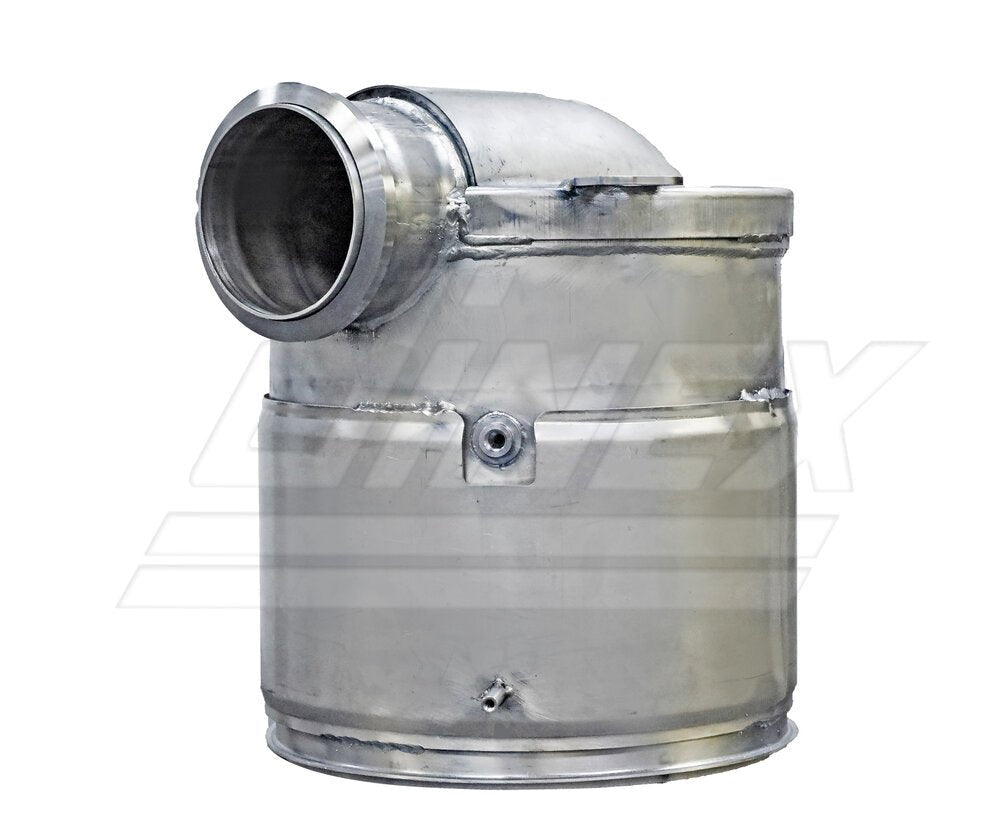 Replacement DOC, Cummins - 5295365 - DPF Discounter