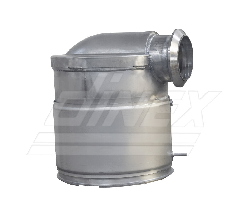 Replacement DOC, International - 2510615C92 - DPF Discounter