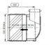 Replacement DOC, International - 2510615C92 - DPF Discounter