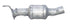 Replacement DOC, International - 2595714C91, 5011120R91 - DPF Discounter