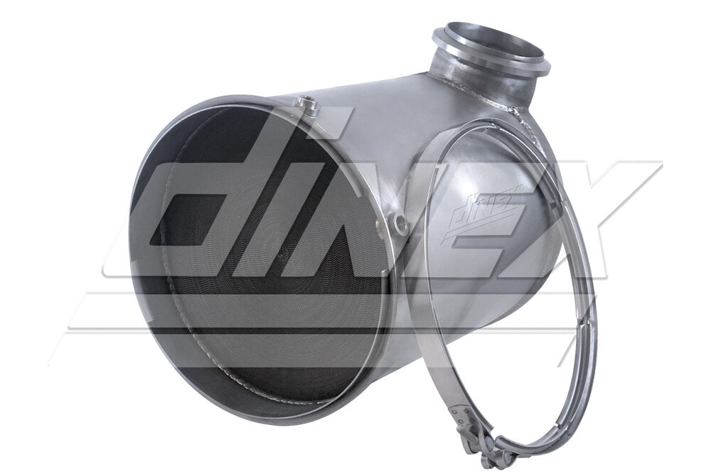 Replacement DOC, International - 2596666C91 - DPF Discounter