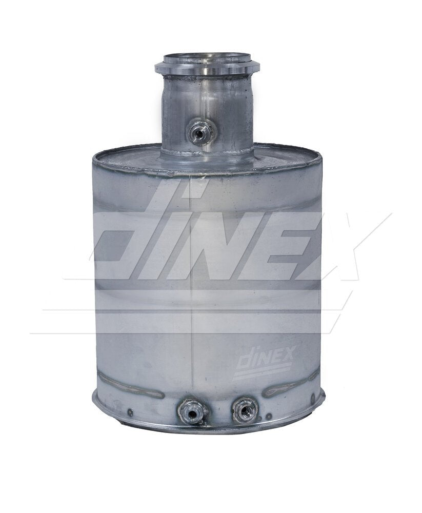 Replacement DOC, International - 2596690C91, Q622373, 622373 - DPF Discounter