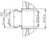Replacement DOC, International - 2604039C91, 3865483C93, 3869133C93 - DPF Discounter