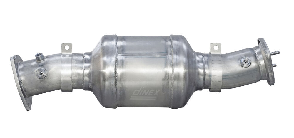 Replacement DOC, International - 2605127C1 - DPF Discounter