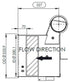 Replacement DOC, Mack/Volvo - 21212405, 21212407, 21756505, 21756506 - DPF Discounter