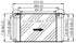 Replacement DPF, Caterpiller - 10R6088, 3017856, 290-0045, 170040 - DPF Discounter