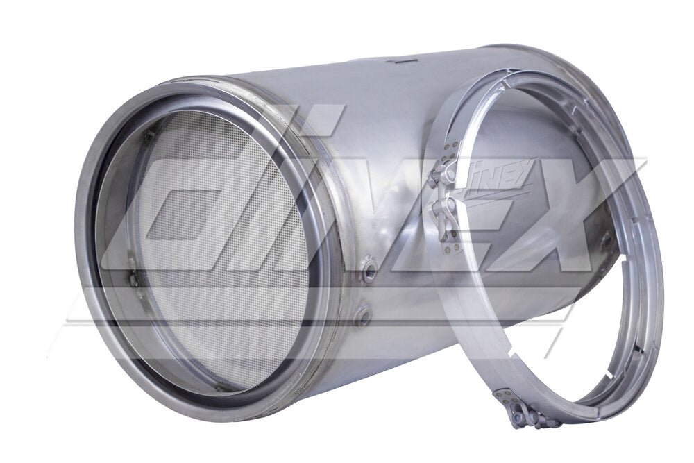 Replacement DPF, Caterpiller - 10R6088, 3017856, 290-0045, 170040 - DPF Discounter