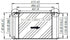 Replacement DPF, Caterpiller - 10R6088, 3017856, 290 - 0045, 170040 - DPF Discounter