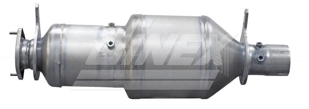 Replacement DPF, Caterpiller - 2609066C91, 5010910R91 - DPF Discounter