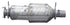 Replacement DPF, Caterpiller - 2609066C91, 5010910R91 - DPF Discounter