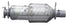 Replacement DPF, Caterpiller - 2609066C91, 5010910R91 - DPF Discounter