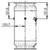 Replacement DPF, Caterpiller - S1805E0270, S1805E0281 - DPF Discounter