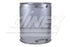 Replacement DPF, Cummins - 08202038, 1827310PEX, 2871581, 2871581NX, 5579293, 5579293RX, Q629458, Q629477, 5579293NX, 629477 - DPF Discounter