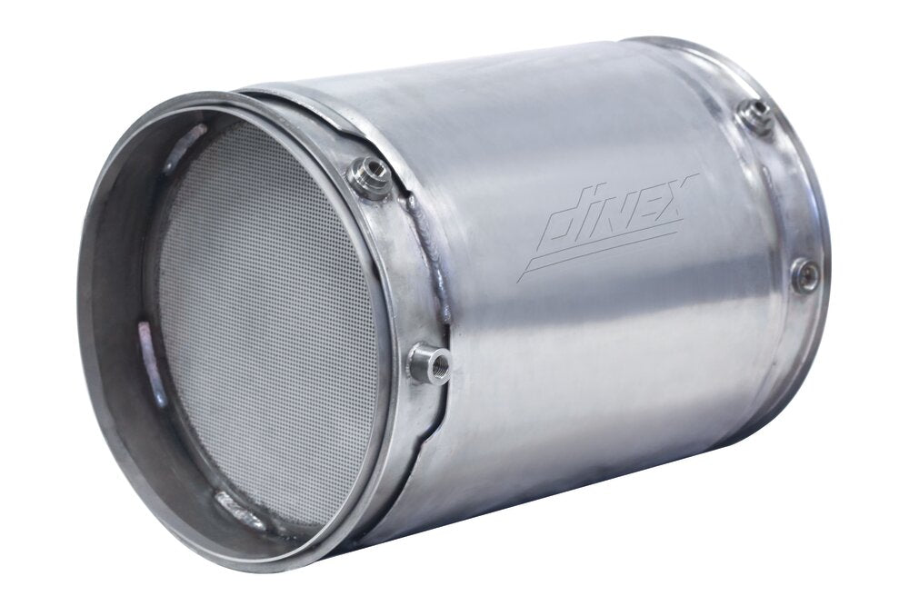 Replacement DPF, Cummins - 08202663X, 5295604, 5295604NX, 5295604RX, 5579296, 5579296RX - DPF Discounter