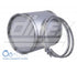 Replacement DPF, Cummins - 2606793C1, 2607031C1, 4388409, 4388410, 4965226NX, 4969700NX, 4969701NX, 4969702, 5283669, 5283778, 5297522, 5297990, 5579290, 5579291, 4969701, 4969700, 4965226, 2880168NX, 4001005 - DPF Discounter