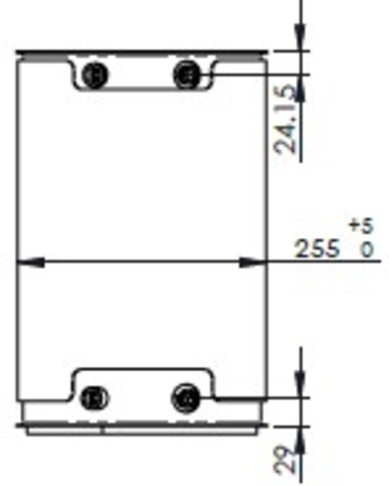 Replacement DPF, Cummins - 2871462NX, 2871462RX, 5579366, 5579366RX, 6398813R, 5579366NX, A040M135 - DPF Discounter