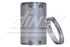 Replacement DPF, Cummins - 2871462NX, 2871462RX, 5579366, 5579366RX, 6398813R, 5579366NX, A040M135 - DPF Discounter