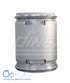 Replacement DPF, Cummins - 2888231NX, 5289796NX, 5303922NX, 5303922RX, 2888231, 5289796, 5303922, 2888231RX - DPF Discounter