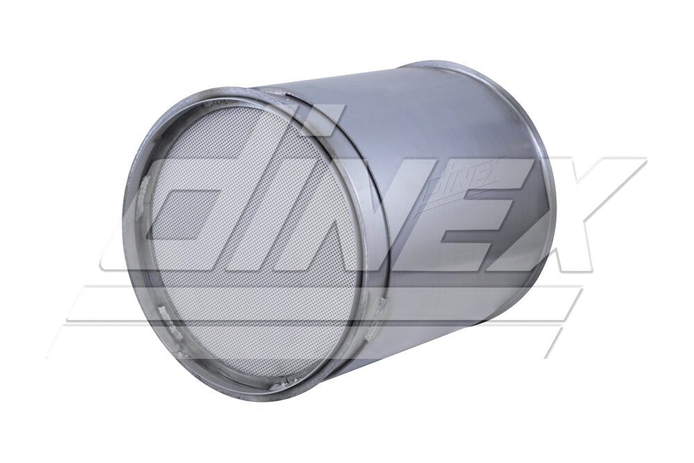 Replacement DPF, Cummins - 4965229, 4965286, 4965286NX, 4969838NX, 4969839, 5579352, 5579353, Q621371, Q623316, Q623804, 4965286RX, 623804, 4969838RX, 621371, 623316 - DPF Discounter