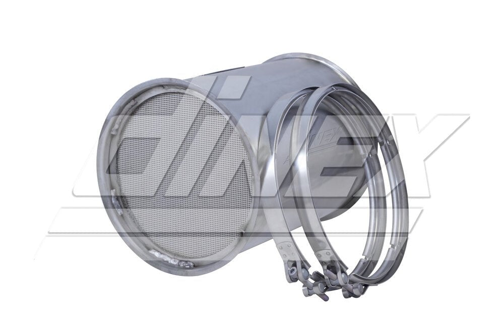 Replacement DPF, Cummins - 4965287NX, 5579364, 6409292, 6416903, Q612386A, Q621386 - DPF Discounter