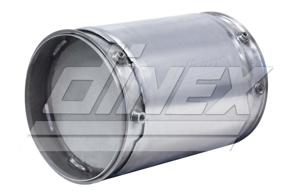 Replacement DPF, Cummins - 5295606NX, 5579357, 5579357RX, A041D445, 5295606RX - DPF Discounter