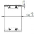 Replacement DPF, Cummins - 5295607NX, 5295607RX, 5579368, 5579368RX, 5295607, 5579368NX - DPF Discounter