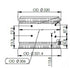 Replacement DPF, Cummins/Paccar - 2064075X, 2064075XS, 4394579, 4394579NX, 4394579RX, 5579371, 5579371RX, A055B959, A064B961, 2064075X, 2064075XS - DPF Discounter