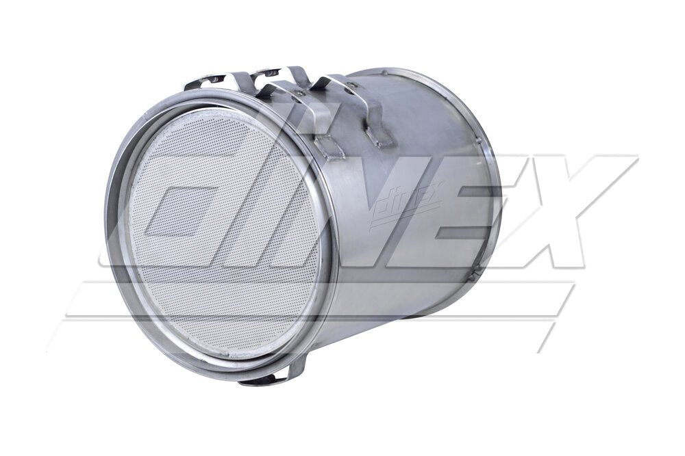 Replacement DPF, Detroit Diesel - 6804904392, 6804905792, 6804906192, 6804910094, A6804904392, 6804915794, 6804908792, 6804910097, 680490392, 6809408792, A6804906192, 23537521, R23537521, 6804904992 - DPF Discounter