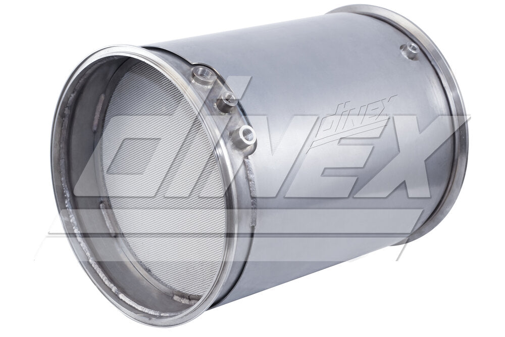 Replacement DPF, Detroit Diesel - A0004903492, A6804910794, EA0014907192, RA6804910794, A0004903492, 14907192, 6804913694 - DPF Discounter