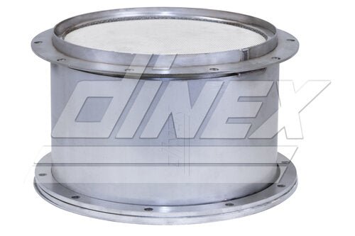 Replacement DPF, Hino - 174311690, S1805E0B5, S1850E0580, S1850E0B00 - DPF Discounter