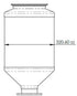 Replacement DPF, International - 2514351C91, 2594363C91, 5010838R1 - DPF Discounter